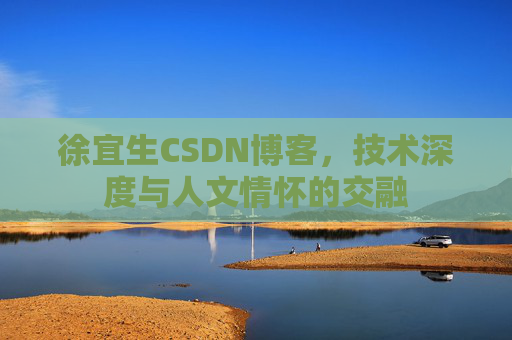 徐宜生CSDN博客，技术深度与人文情怀的交融